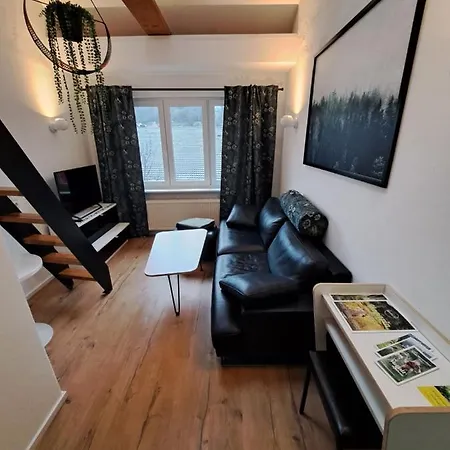 Ferienhaus 13b Vakantiehuis Bad Orb