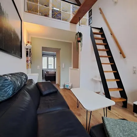 Ferienhaus 13b Vakantiehuis