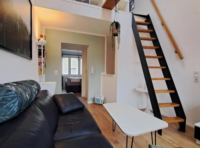 Ferienhaus 13b Дом отдыха